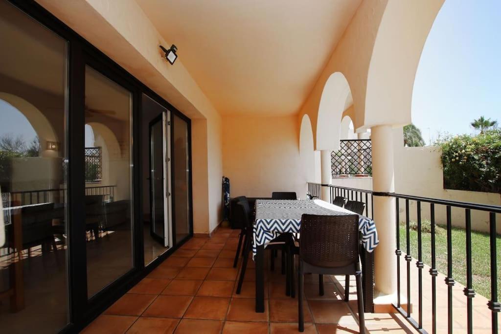 Appartement La Cala De Mijas Toegang Tot Strand 外观 照片
