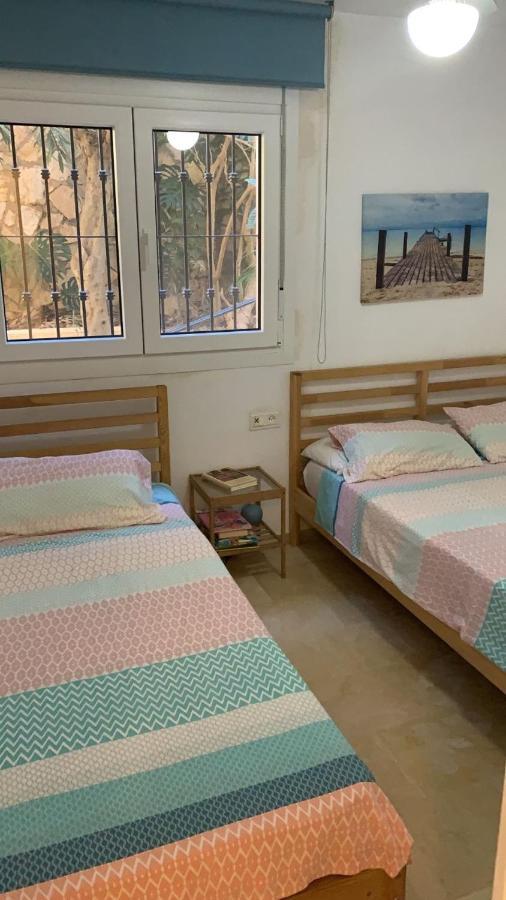 Appartement La Cala De Mijas Toegang Tot Strand 外观 照片