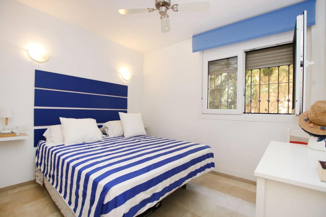 Appartement La Cala De Mijas Toegang Tot Strand 外观 照片